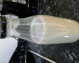 Foto del paso 6 de la receta: Horchata de semillas de girasol