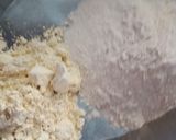 गुजराती खाखरा (gujarati khakhra recipe in Hindi) रेसिपी चरण 2 फोटो