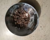 Φωτογραφία βήματος 6 της συνταγής Mmmmm... Brownies!!!!!