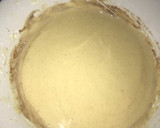 Foto del paso 1 de la receta: Tortitas americanas/pancakes