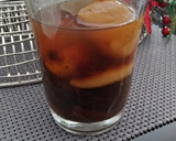 Foto del paso 3 de la receta: Ponche con Tapioca