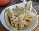 Foto del paso 4 de la receta: LA QUICHÉ Esquites🥓🌽...!
