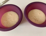 Foto del paso 2 de la receta: Postre cremoso de plátano en 5 minutos