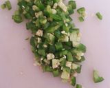 Foto del paso 3 de la receta: Ceviche de salchicha