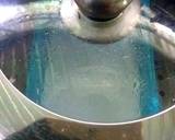 ขนมชั้นใบเตย วิธีทำสูตร 8 รูป