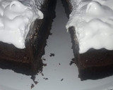 Foto del paso 8 de la receta: Torta brownie