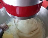 Foto del paso 4 de la receta: Baklawa de Crema / Baklawa Al Qashta 🇵🇸 Galaktoboureko 🇬🇷