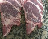 Foto del paso 4 de la receta: Bifes con espárragos al ajo