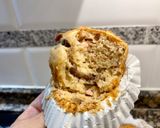 Foto del paso 17 de la receta: Muffin salados de setas y jamón
