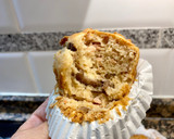Foto del paso 17 de la receta: Muffin salados de setas y jamón