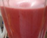 Foto del paso 3 de la receta: Helado de Frutilla y Banana 🍓🍓🍓🍌🍌🍌