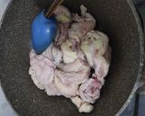 Foto langkah ke 2 dari resep Minyak Ayam MPASI.