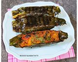 Foto langkah ke 5 dari resep Pepes Udang Belimbing Wuluh.