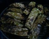 Foto langkah ke 5 dari resep Pepes Ikan Kembung Bumbu Natinombur.
