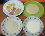 Foto langkah ke 5 dari resep Risol Mayo.