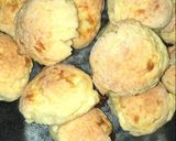 Foto del paso 3 de la receta: Pan de queso rallado