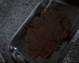 Foto del paso 2 de la receta: Chocotorta con Chocolinas trituradas