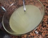 Foto del paso 4 de la receta: Brillo para tartas o frutas