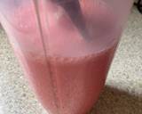 Mohabbat ka sarbat watermelon cold drink recipe step 2 photo