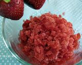 Epres granita recept fázis 2 fotója