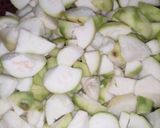 टिंडे की सब्जी (Tinde ki sabzi recipe in hindi) रेसिपी चरण 1 फोटो