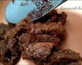 Foto langkah ke 1 dari resep Dadar Gulung Ubi Ungu Tanpa Pewarna Makanan.