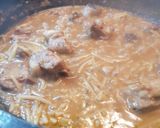 Foto del paso 5 de la receta: Fideos a la cazuela