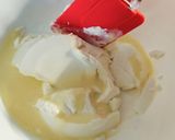 Foto del passaggio 1 della ricetta Gelato alla ricotta