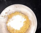 দুধ শুক্তো (Dudh Shukto Recipe in Bengali) রেসিপি ধাপ - 4 ছবি