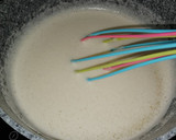 Foto del paso 2 de la receta: Cuajada de limón