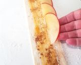 Foto del paso 5 de la receta Rosas de Manzana