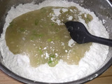 Cireng Salju