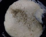 Foto langkah ke 5 dari resep Macaroni Schotel Panggang.