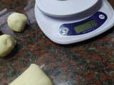 Pancitos de leche