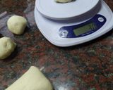 Foto del paso 3 de la receta: Pancitos de leche