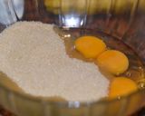 Foto del paso 1 de la receta: Budín de banana