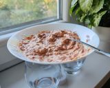 Margitsziget öntet recept fázis 3 fotója