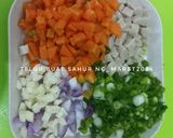 Foto langkah ke 2 dari resep Telur Buat Sahur.