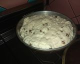 Foto del paso 8 de la receta: Torta con chicharrones (sin gluten)