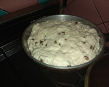Foto del paso 8 de la receta: Torta con chicharrones (sin gluten)