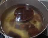 Foto langkah ke 6 dari resep Pempek Kapal Selam/Lenjer.