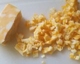 A picture of step 7 of Cheeze potatos.