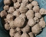 Foto langkah ke 5 dari resep Bakso Sapi Homemade.