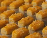 Foto langkah ke 5 dari resep Kastengel Super Keju!.