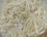Foto langkah ke 1 dari resep Kwetiau Goreng.