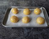 Foto del paso 6 de la receta: Glorias de mazapán