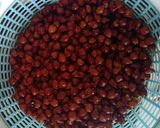 चने की सब्जी (chane ki sabzi recipe in Hindi) रेसिपी चरण 1 फोटो