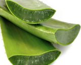 A picture of step 1 of Fresh AloeVera Juice { Healthy & Tasty }.