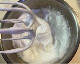 草莓季~草莓舒芙蕾的食譜步驟4照片