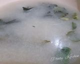 Foto langkah ke 2 dari resep Soto Ayam Iris & Lobak.